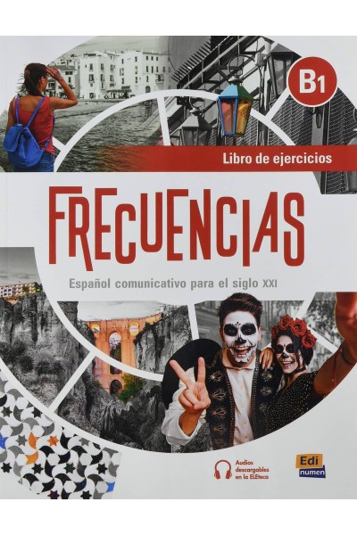 FRECUENCIAS B1 EJERCICIOS
