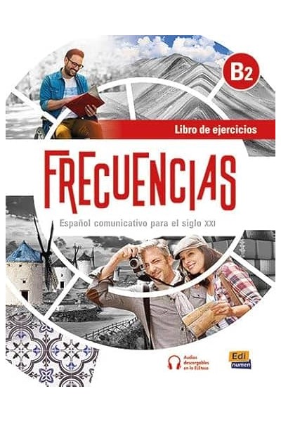 FRECUENCIAS B2
