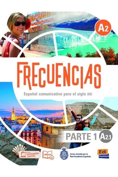 FRECUENCIAS A2.1 ALUMNO