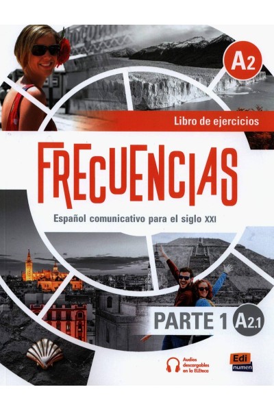 FRECUENCIAS A2.1 EJERCICIO