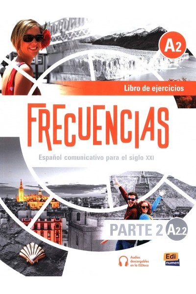 FRECUENCIAS A2.2 EJERCICIO
