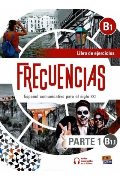 FRECUENCIAS B1 1 EJERCICIOS
