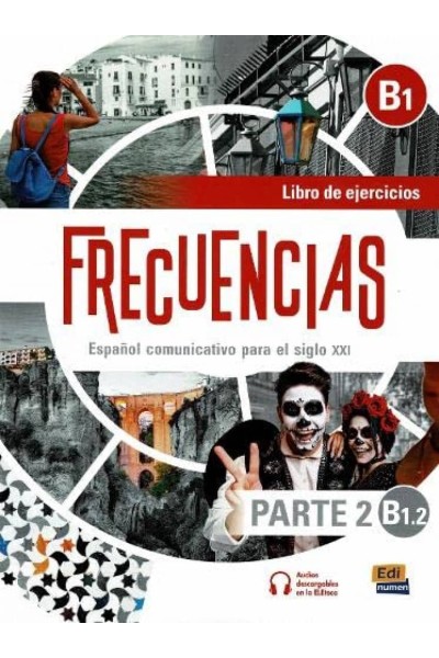 FRECUENCIAS B1 2 EJERCICIOS