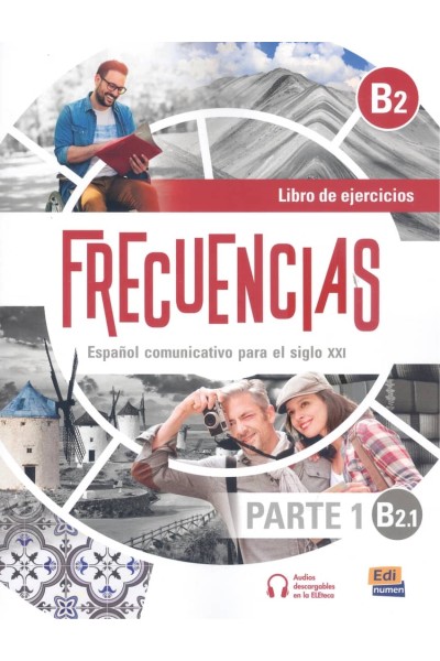 FRECUENCIAS B2.1 EJERCICIOS