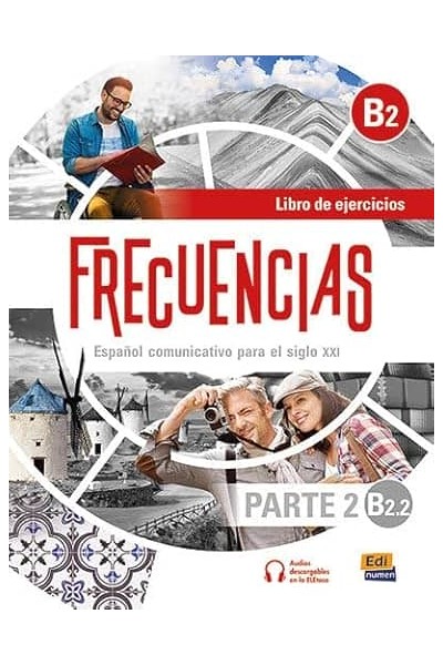(23).FRECUENCIAS (B2.2) LIBRO EJERCICIOS (PARTE 2)