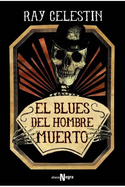 BLUES DEL HOMBRE MUERTO,EL
