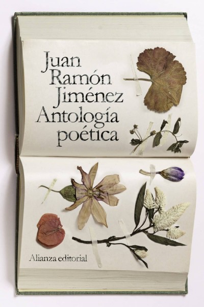 ANTOLOGÍA POÈTICA