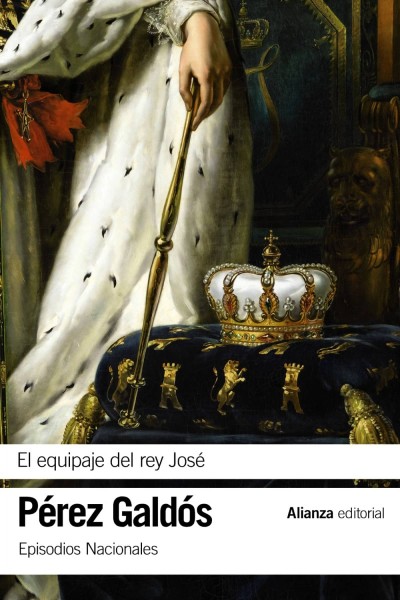 EL EQUIPAJE DEL REY JOSÈ
