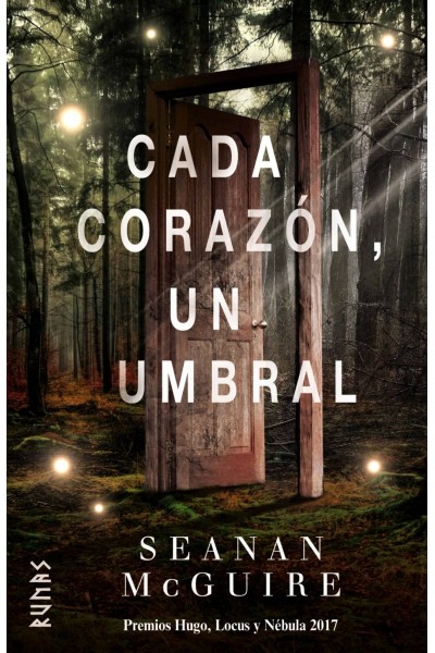 CADA CORAZÓN, UN UMBRAL