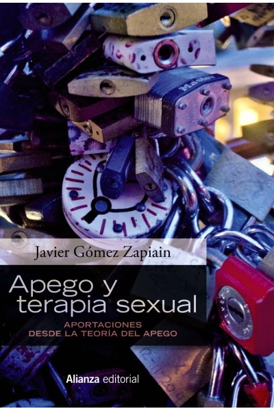 APEGO Y TERAPIA SEXUAL