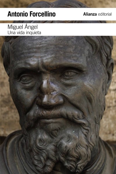 MIGUÈL ÁNGEL