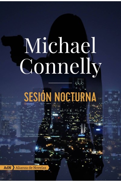 SESIÓN NOCTURNA