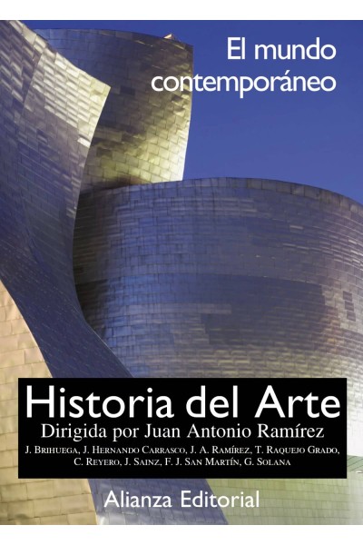 HISTORIA DEL ARTE