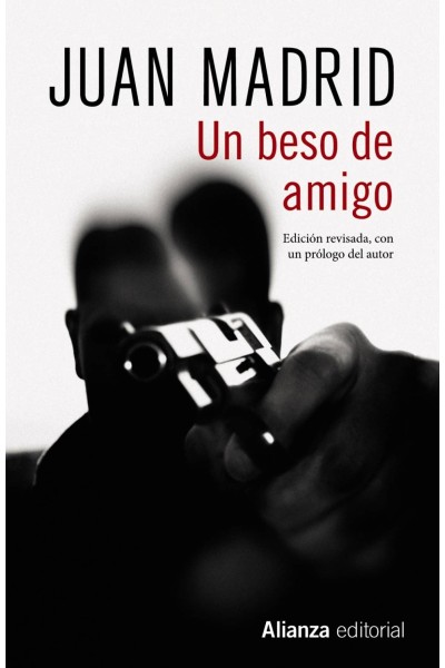 UN BESO DE AMIGO