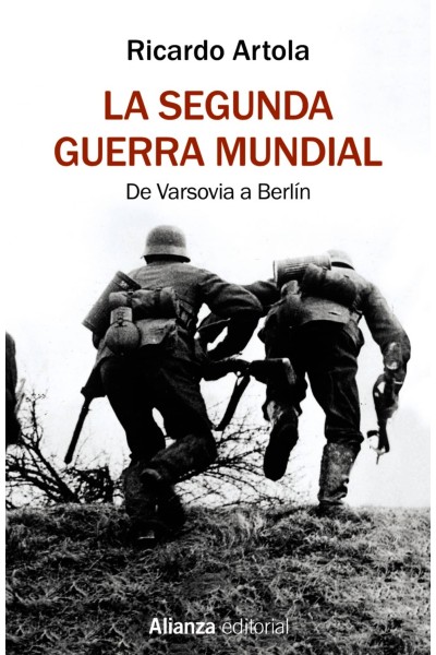 LA SEGUNDA GUERRA MUNDIAL