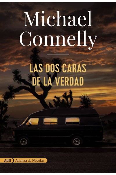 LAS DOS CARAS DE LA VERDAD