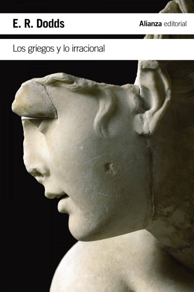 LOS GRIEGOS Y LO IRRACIONAL