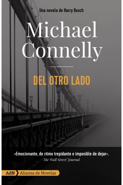 DEL OTRO LADO