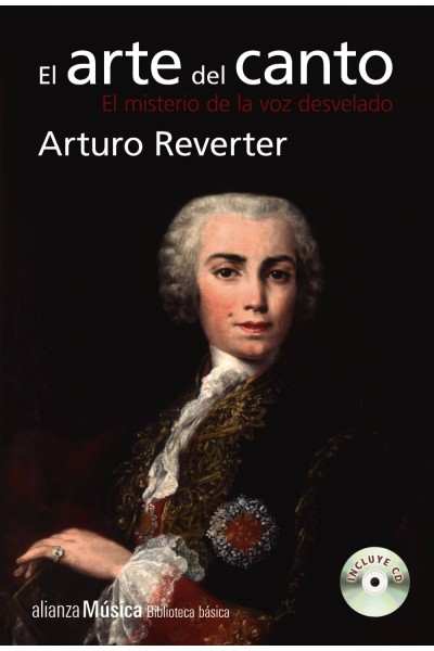 EL ARTE DEL CANTO