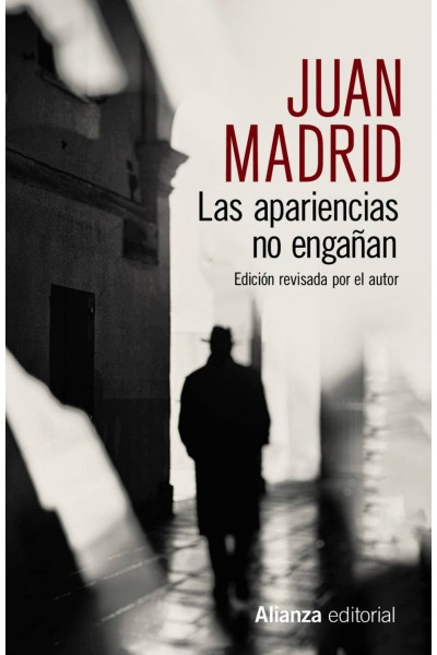 LAS APARIENCIAS NO ENGAÑAN