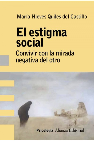 EL ESTIGMA SOCIAL