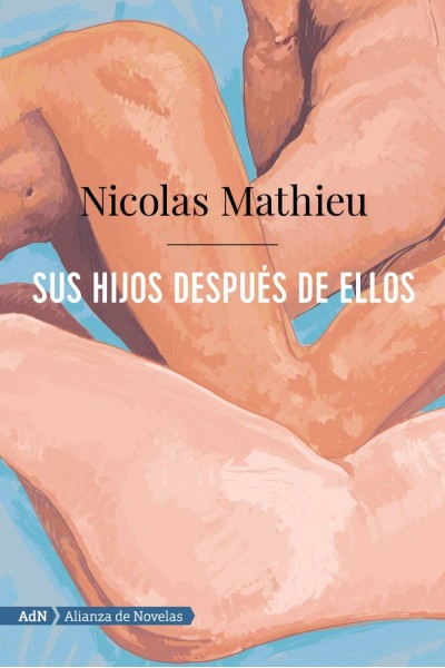 SUS HIJOS DESPUÈS DE ELLOS