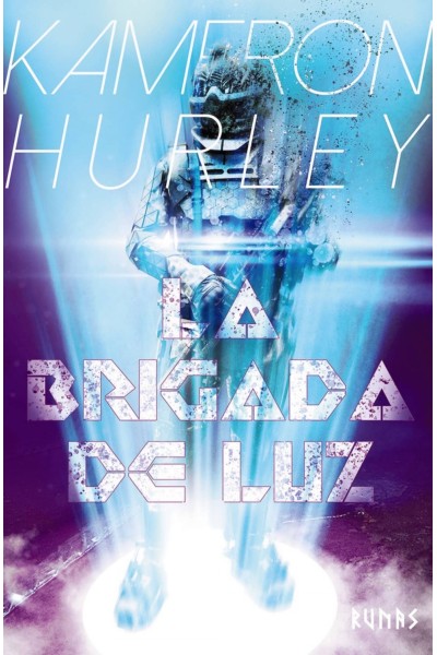 LA BRIGADA DE LUZ