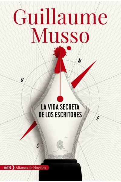 LA VIDA SECRETA DE LOS ESCRITORES
