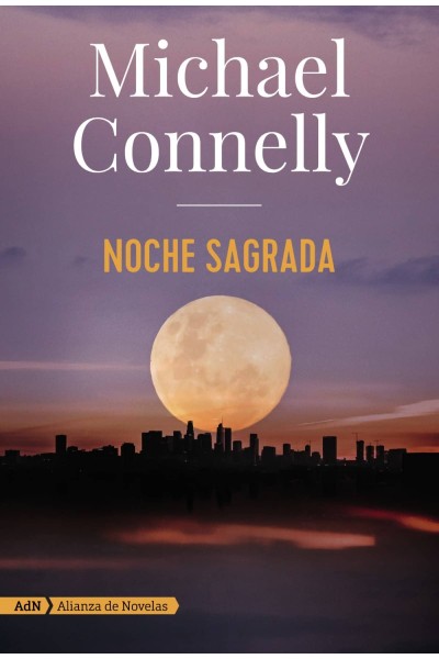 NOCHE SAGRADA