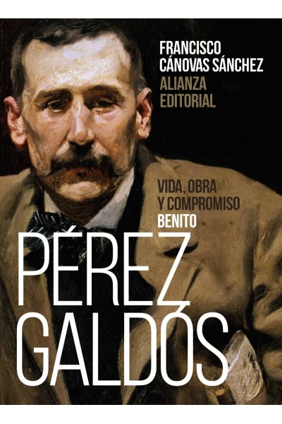 BENITO PÈREZ GALDOS