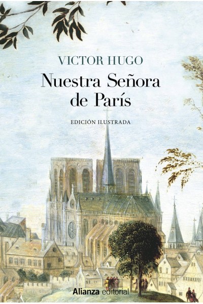 NUESTRA SEÑORA DE PARÍS