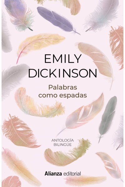 PALABRAS COMO ESPADAS