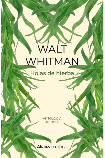 HOJAS DE HIERBA