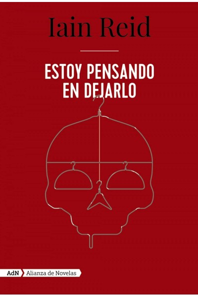 ESTOY PENSANDO EN DEJARLO (ADN)