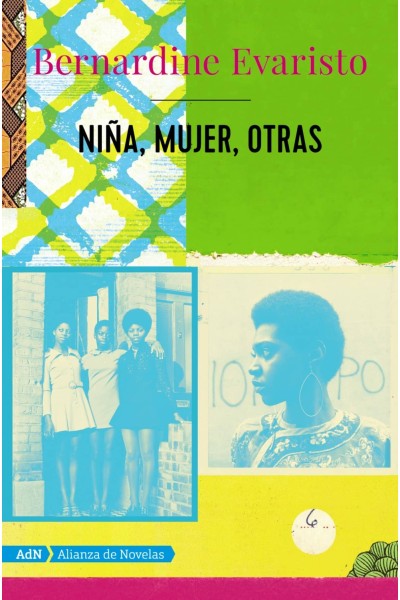 NIÑA, MUJER, OTRAS (ADN)