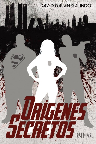 ORÍGENES SECRETOS