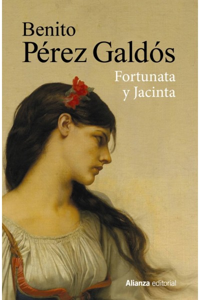 FORTUNATA Y JACINTA - ESTUCHE