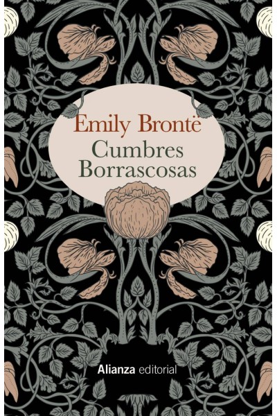 CUMBRES BORRASCOSAS