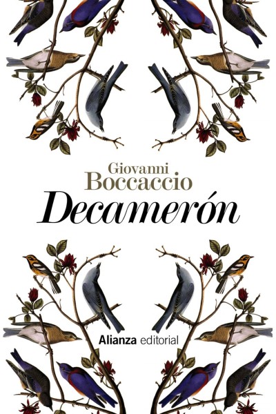 DECAMERÓN