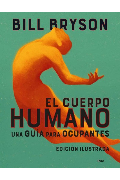 EL CUERPO HUMANO ILUSTRADO
