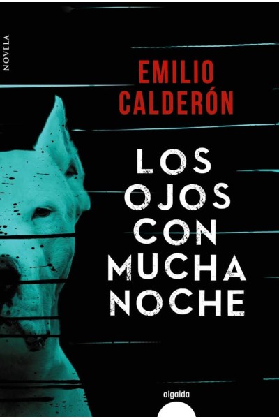 OJOS CON MUCHA NOCHE,LOS