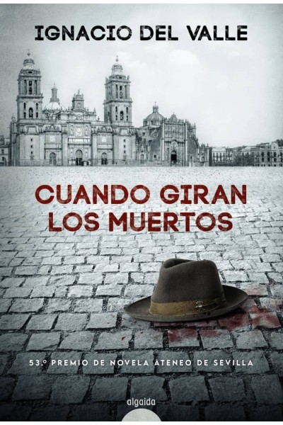 CUANDO GIRAN LOS MUERTOS