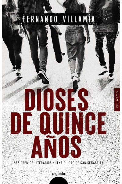 DIOSES DE QUINCE AÑOS