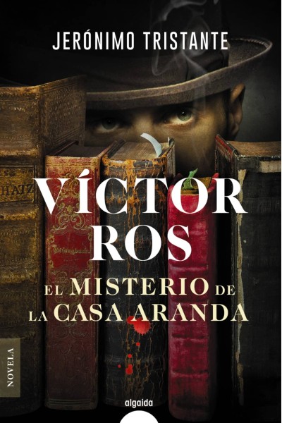 EL MISTERIO DE LA CASA ARANDA
