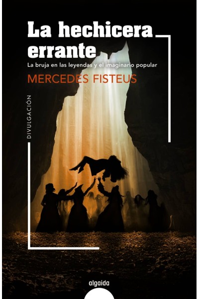 LA HECHICERA ERRANTE