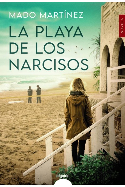 LA PLAYA DE LOS NARCISOS