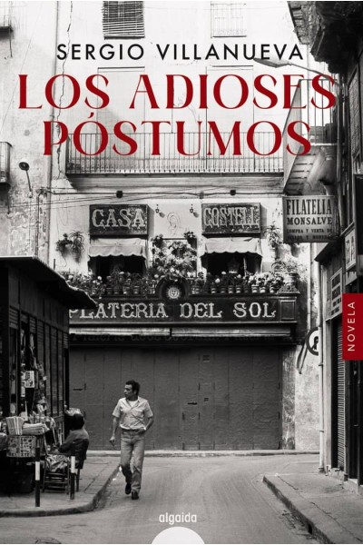 LOS ADIOSES POSTUMOS