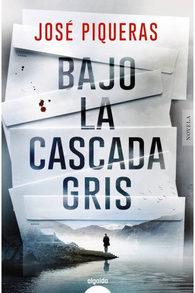 BAJO LA CASCADA GRIS