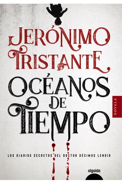 OCÉANOS DE TIEMPO