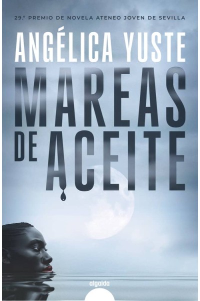 MAREAS DE ACEITE